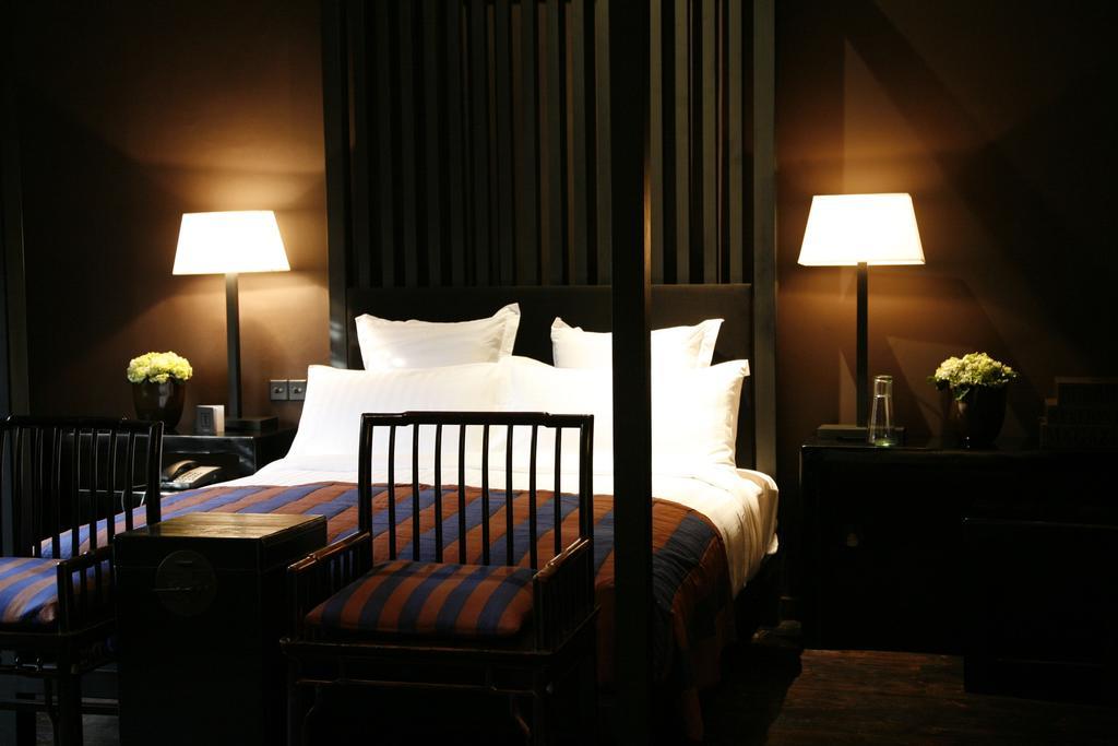 Suite Royal